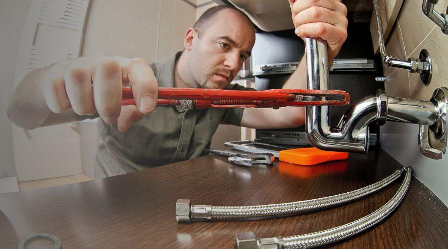 Professional same day plumber in Canyon, MN